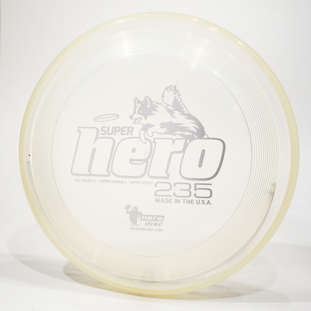 Hero Disc Super Hero - 235mm