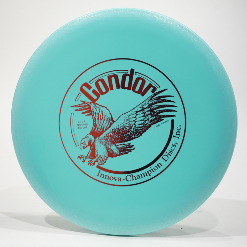 Innova Super Light DX Condor - Specialty Golf / MTA Disc