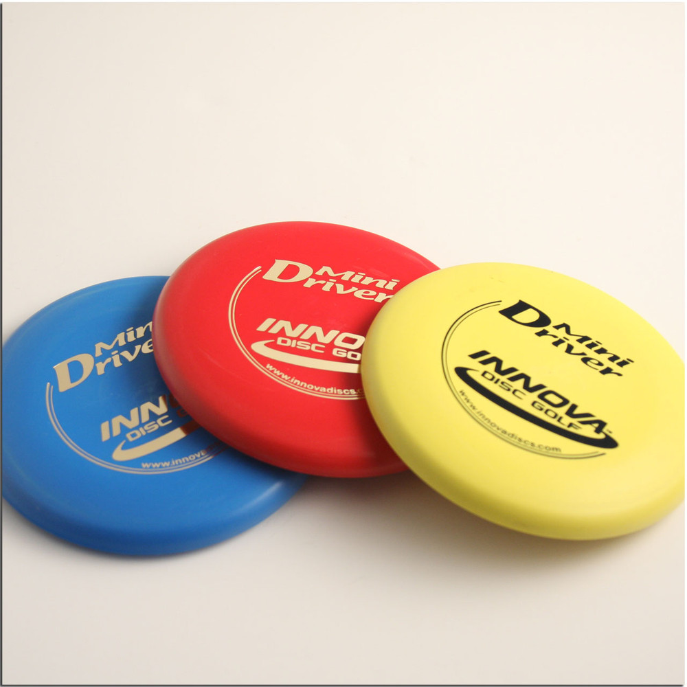 INNOVA MINI DRIVER GOLF DISC