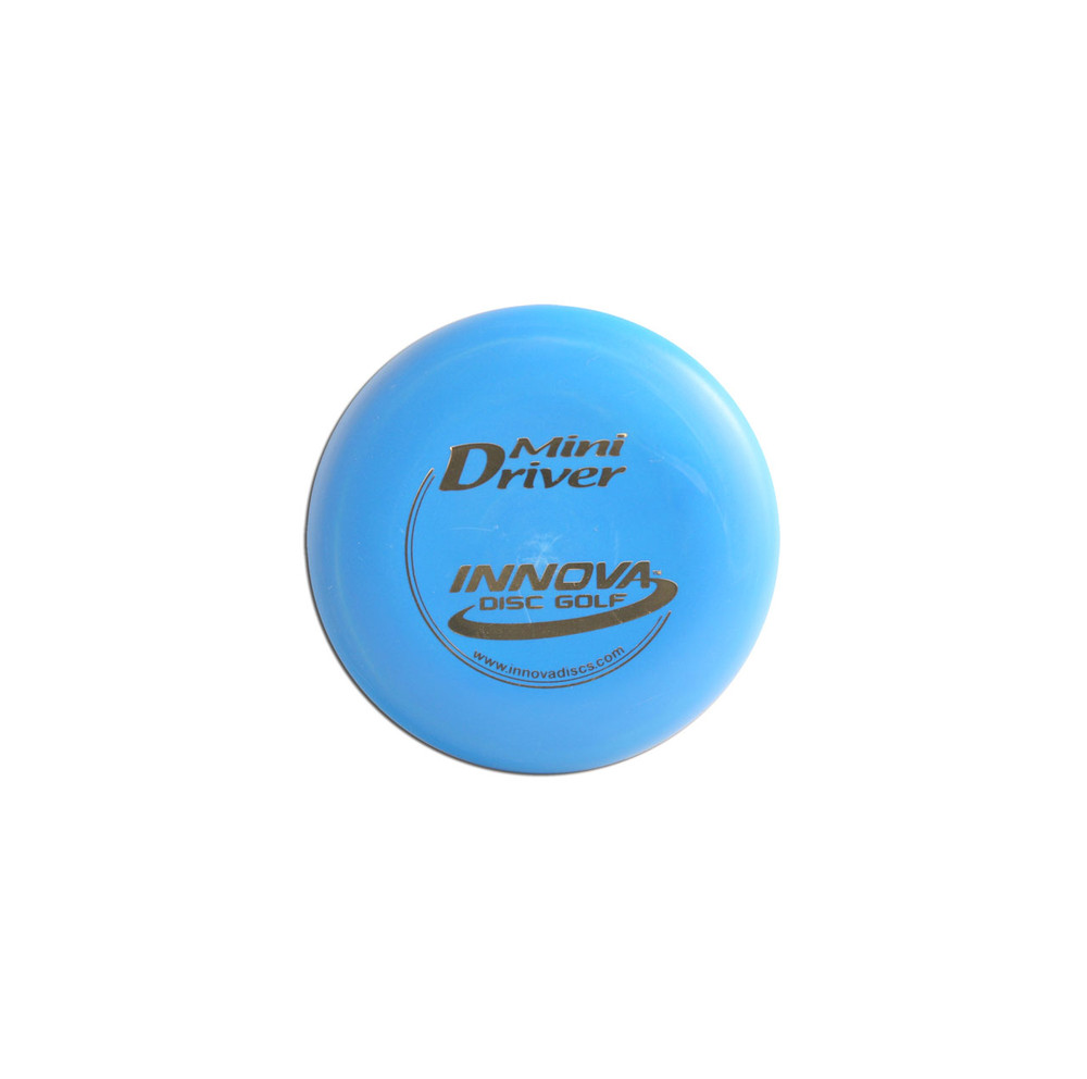 INNOVA MINI DRIVER GOLF DISC