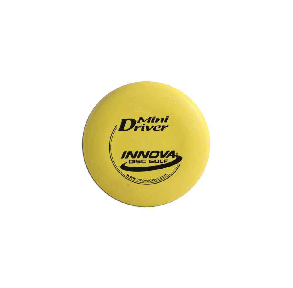 INNOVA MINI DRIVER GOLF DISC