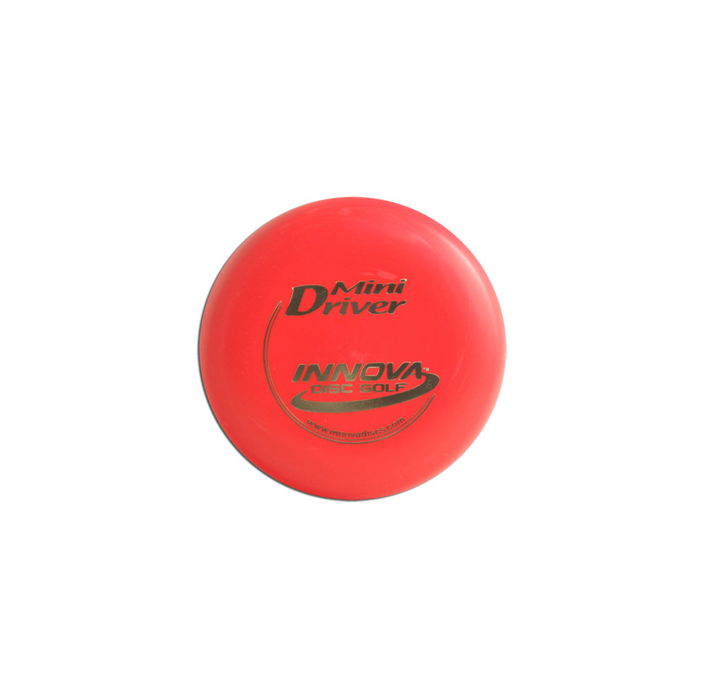 INNOVA MINI DRIVER GOLF DISC