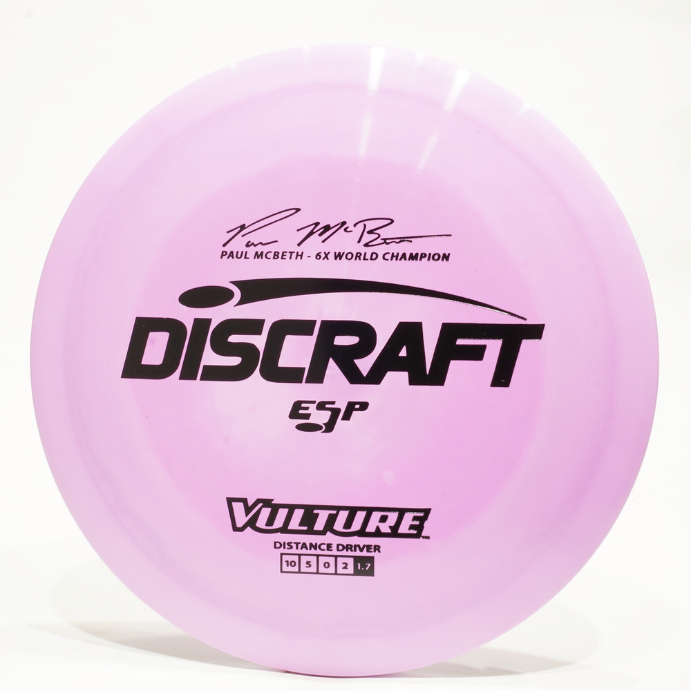 Discraft ESP Vulture