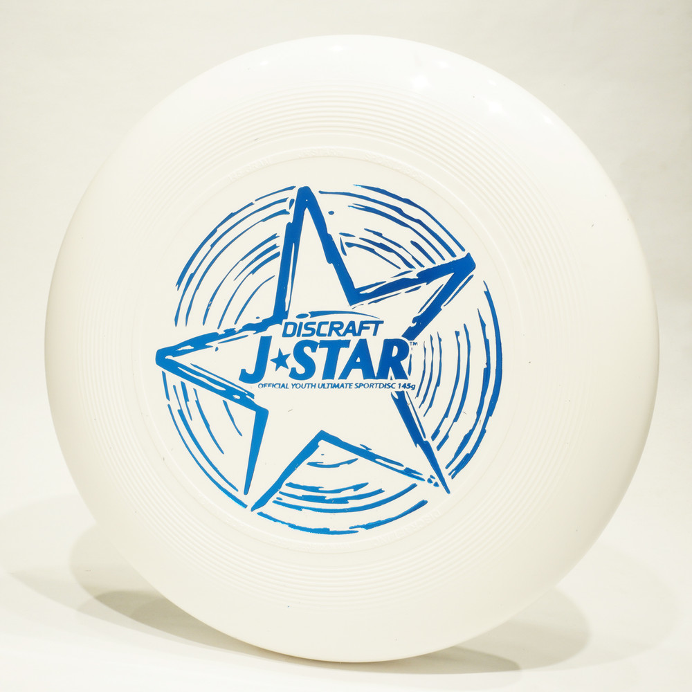 Discraft J Star Youth Disc