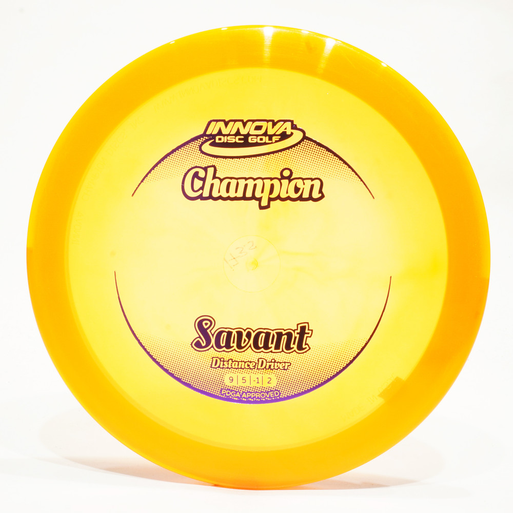 Innova Champion Savant