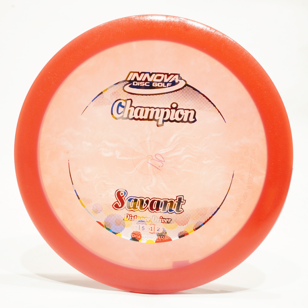 Innova Champion Savant