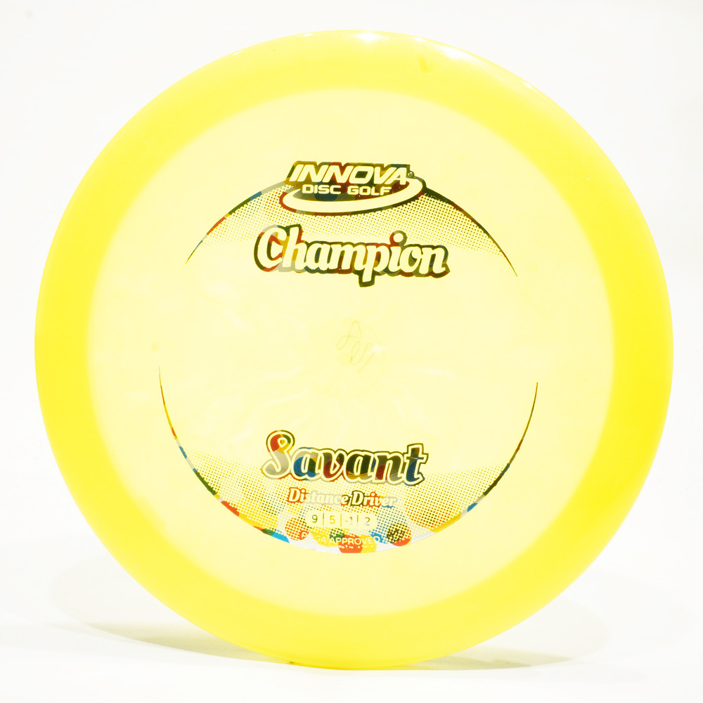 Innova Champion Savant