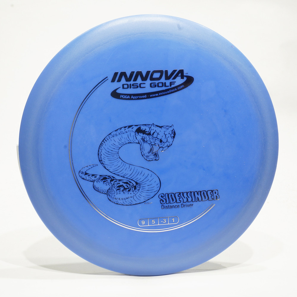 Innova Super Light DX Sidewinder