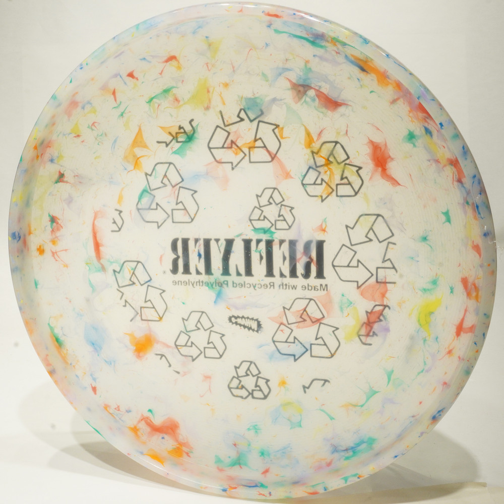Wham-O Reflyer Frisbee - Recycled 175 Gram Flying Disc