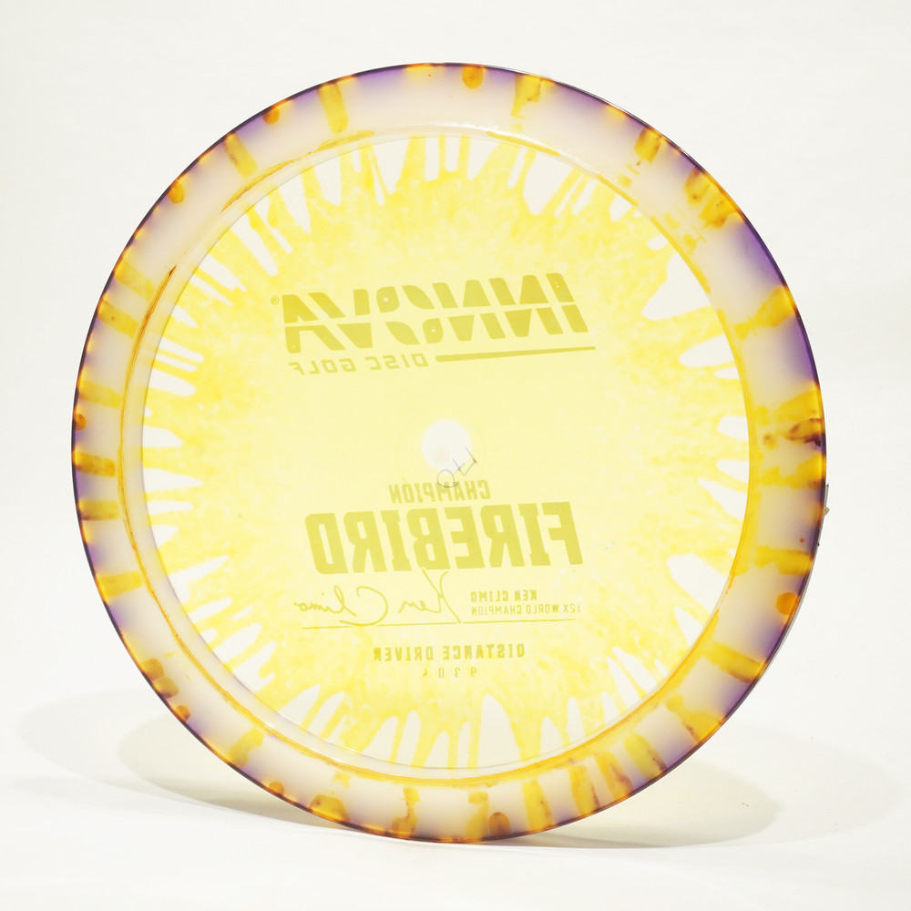 Innova I-Dyed Champion Firebird