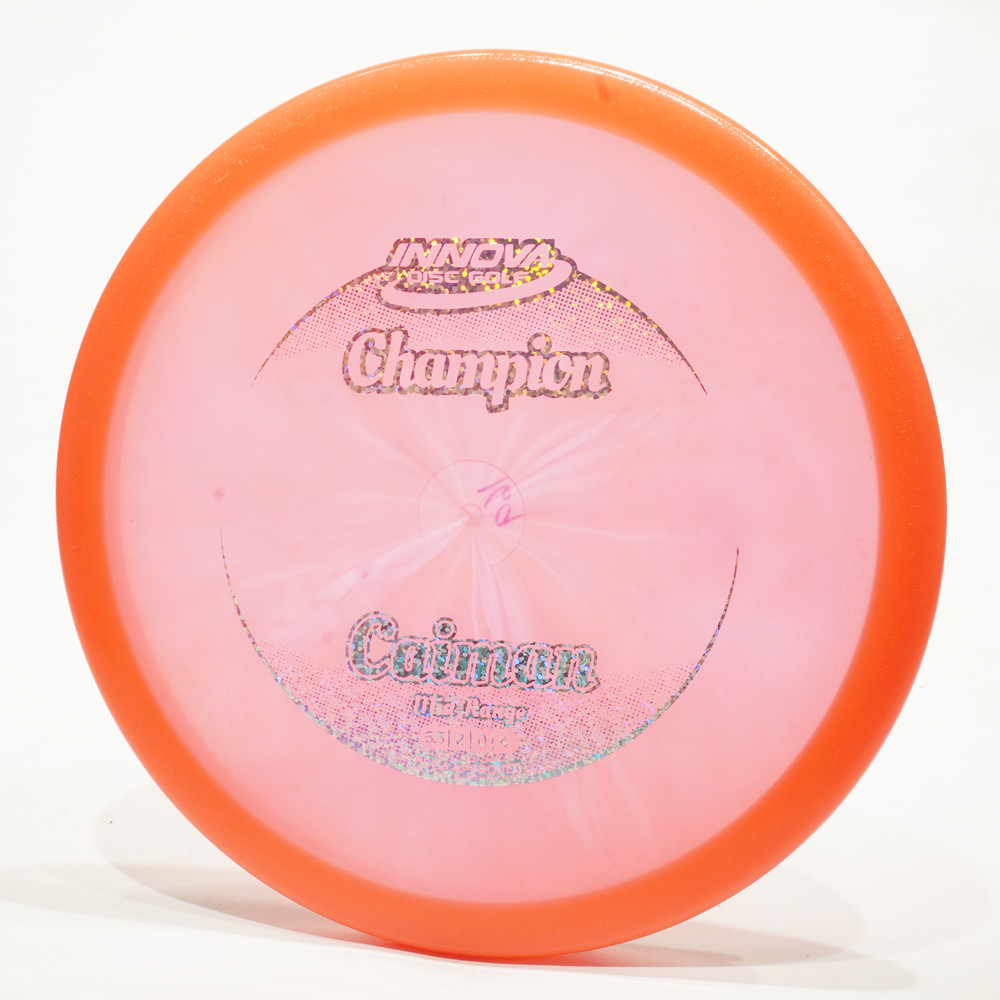 Innova Champion Caiman