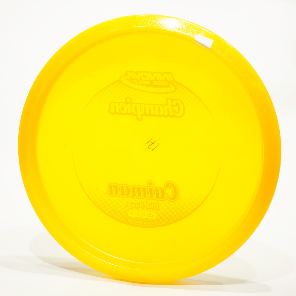 Innova Champion Caiman