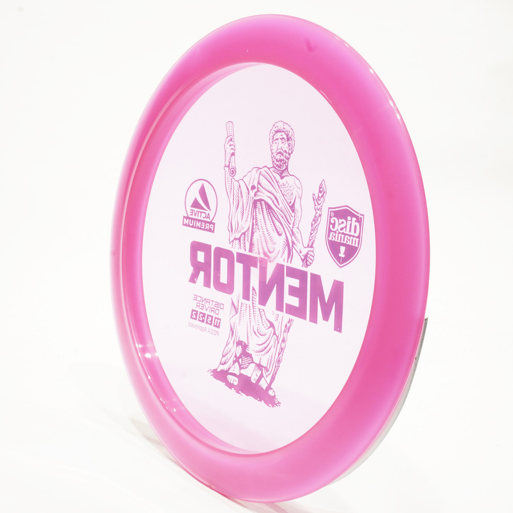 Discmania Active Premium Mentor