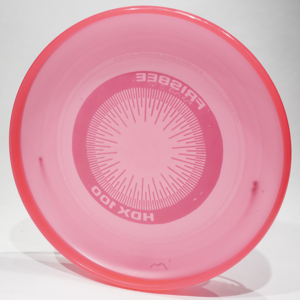 Wham-O HDX - 100 Mold