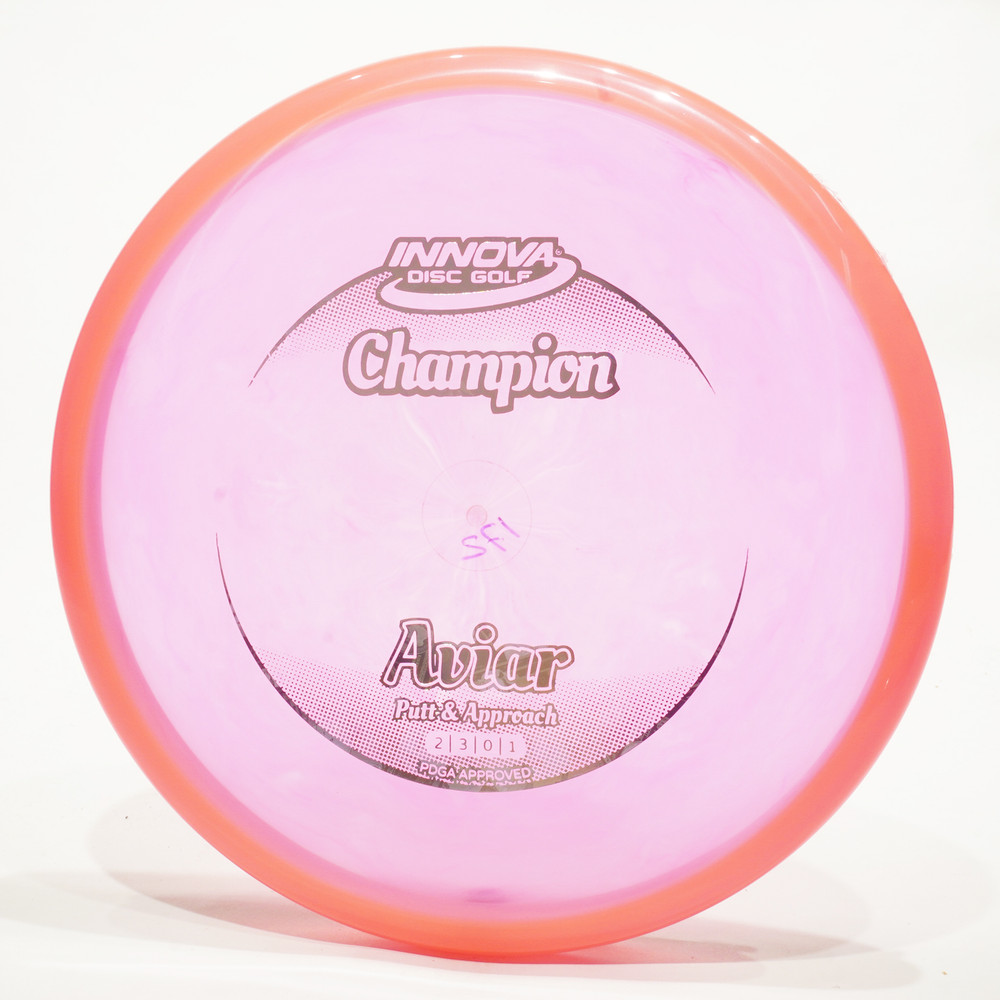 Innova Champion Aviar