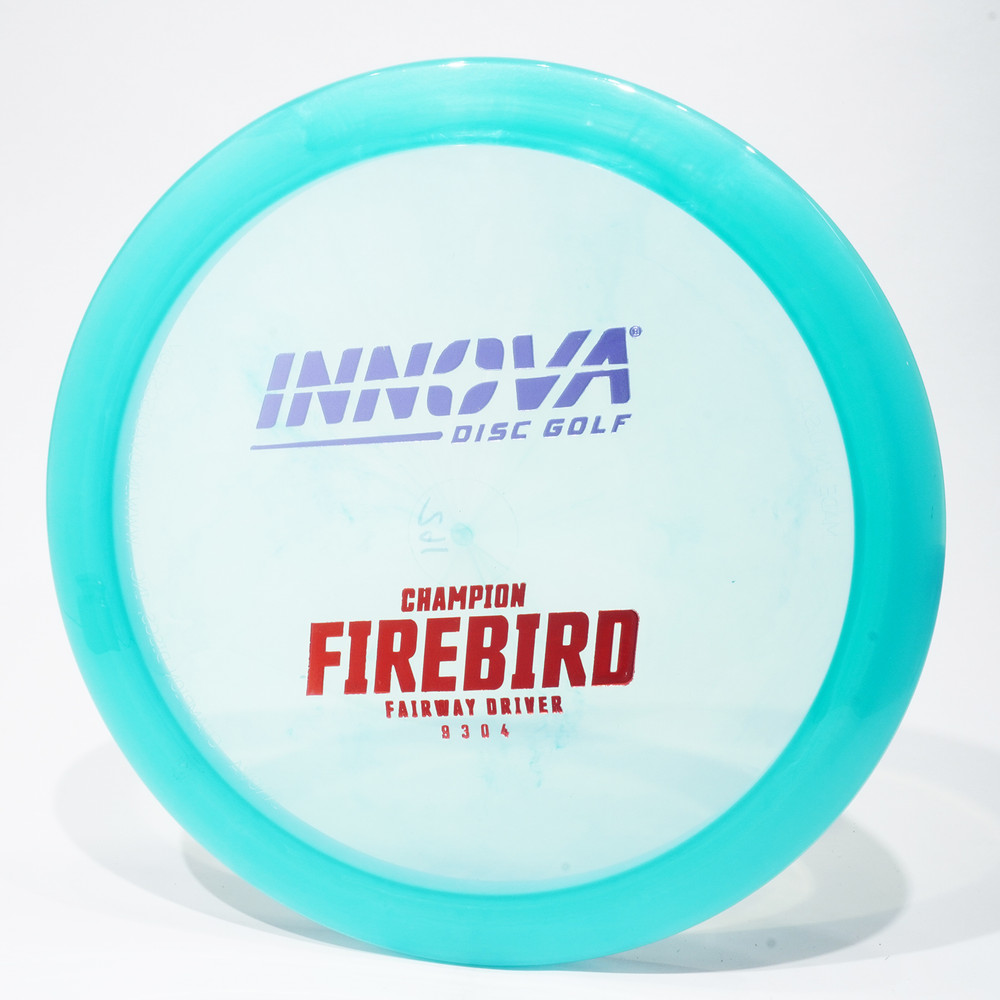 Innova Champion Firebird