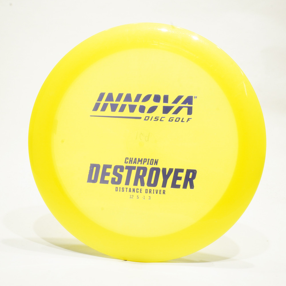 Innova Champion Destroyer