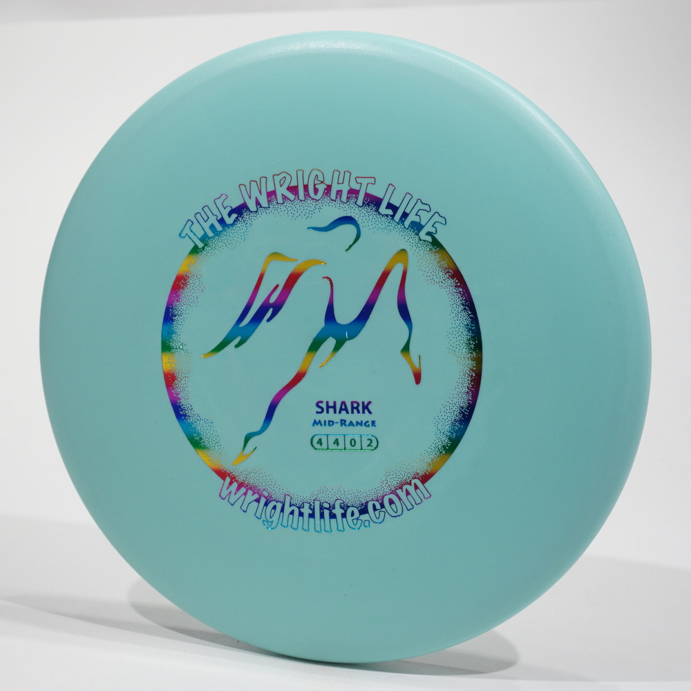 Innova Wright Life Stamp DX Shark