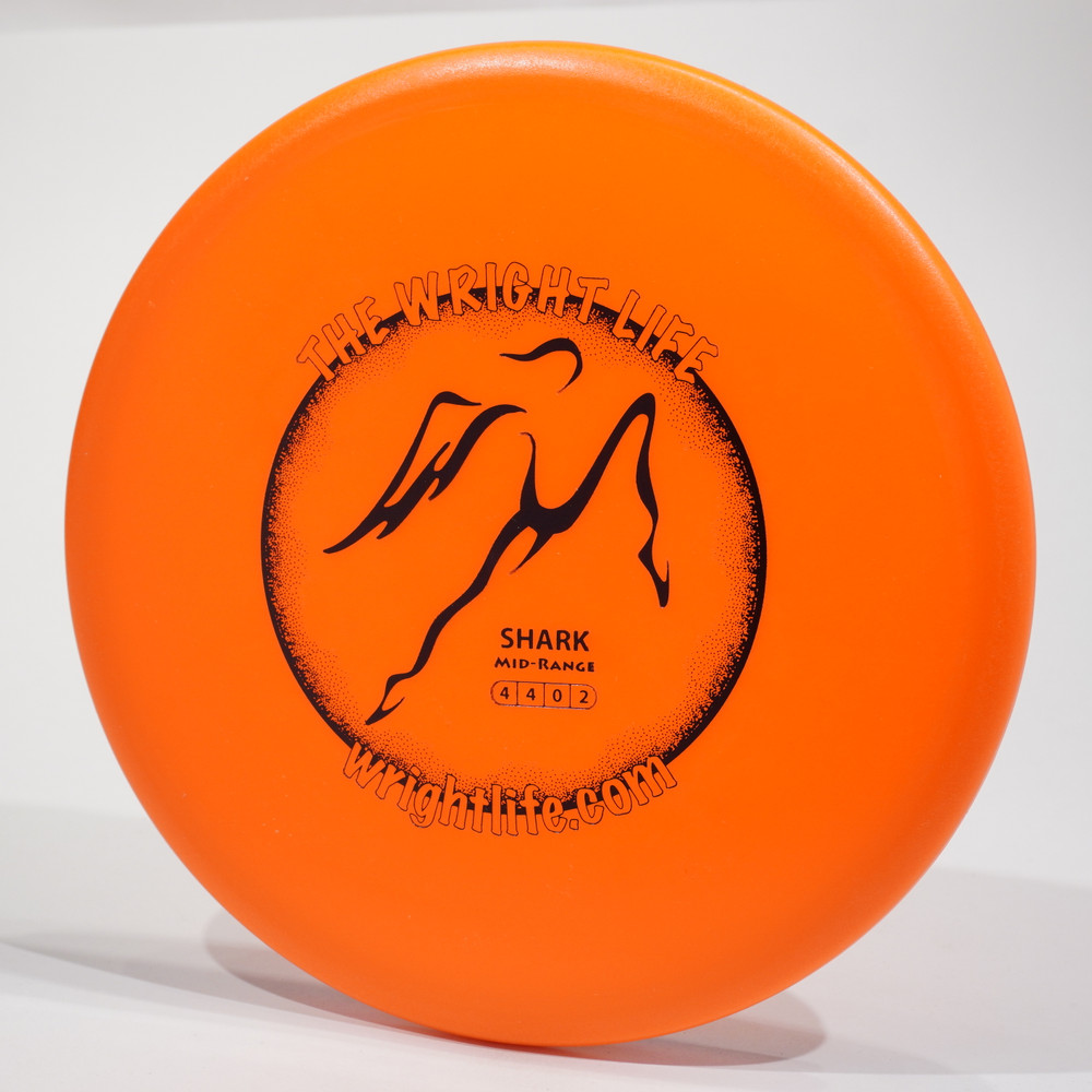 Innova Wright Life Stamp DX Shark