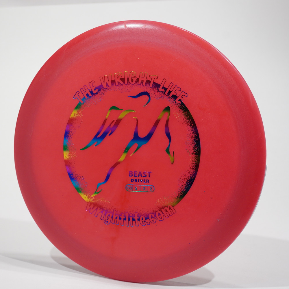 Innova Wright Life Stamp DX Beast