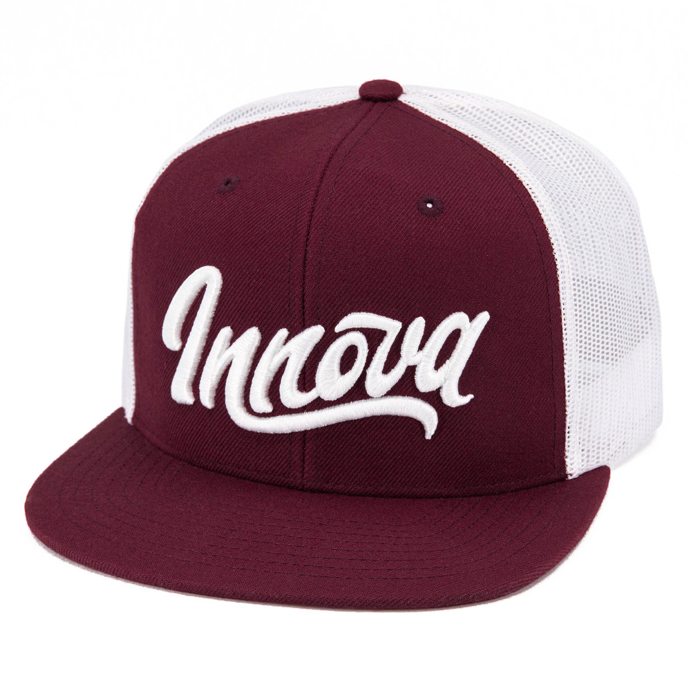 Innova Flow Flat-Bill Hat