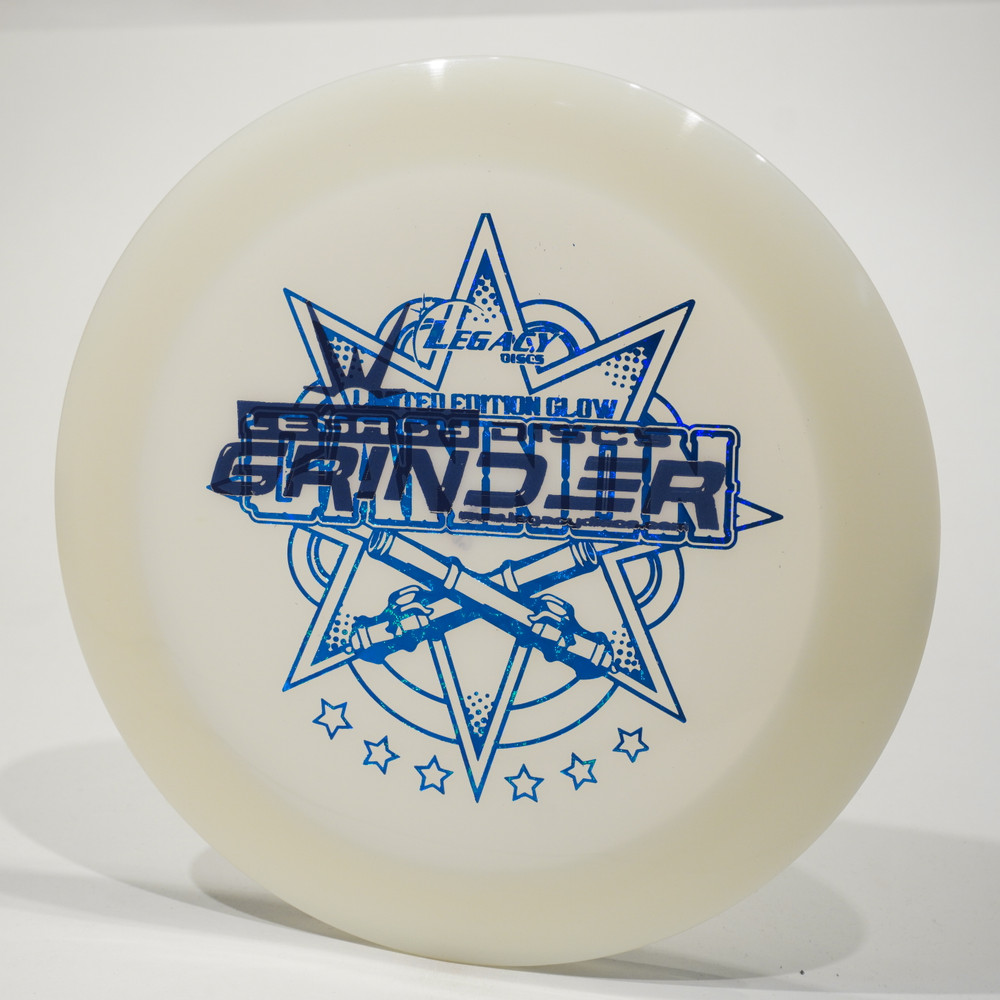 Legacy Cannon (Glow) - Grinder