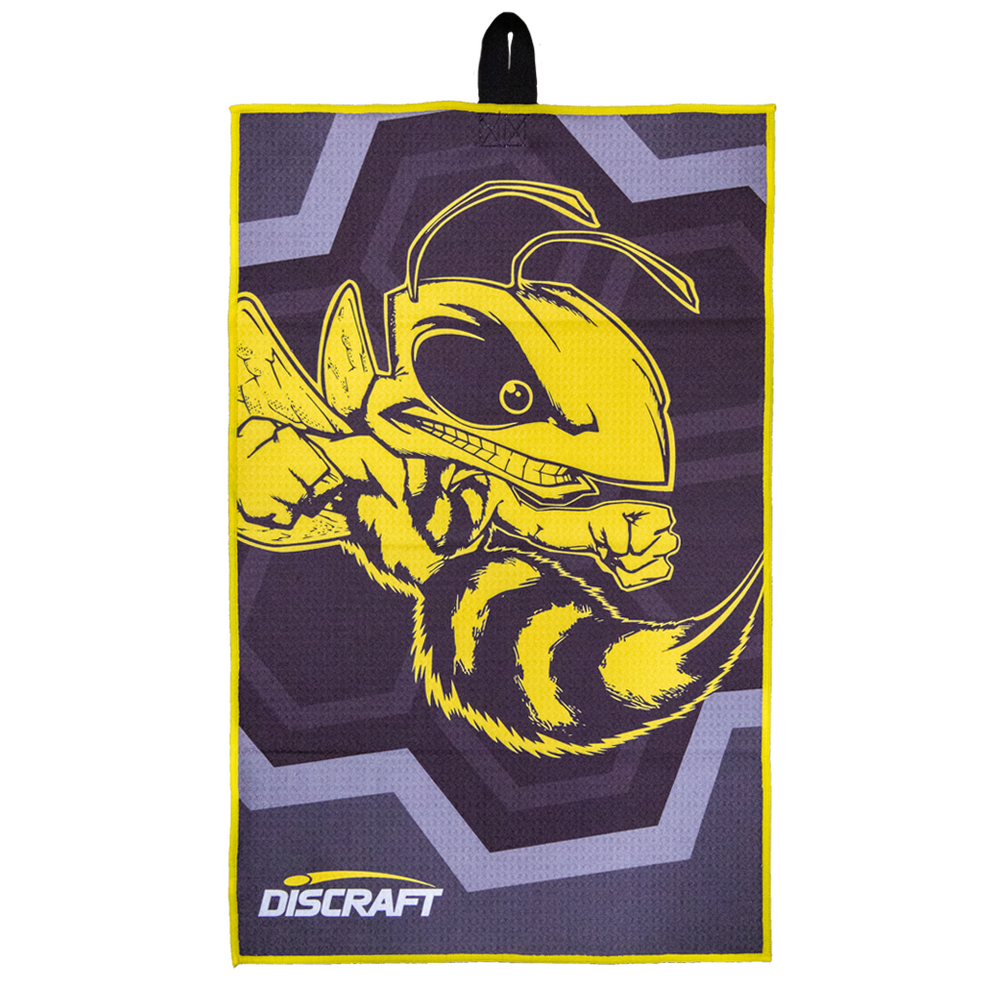 Discraft Microfiber Towel - Buzzz