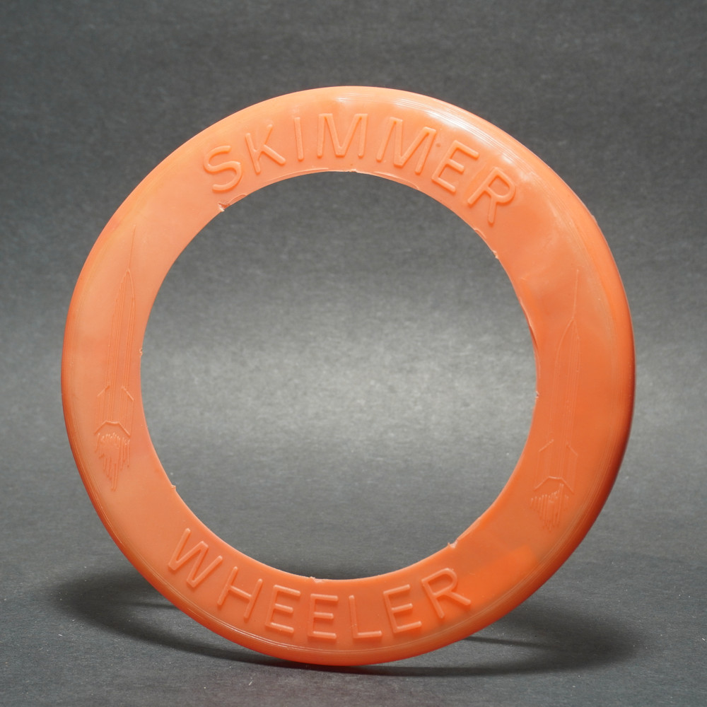 Skimmer Wheeler Mini Ring