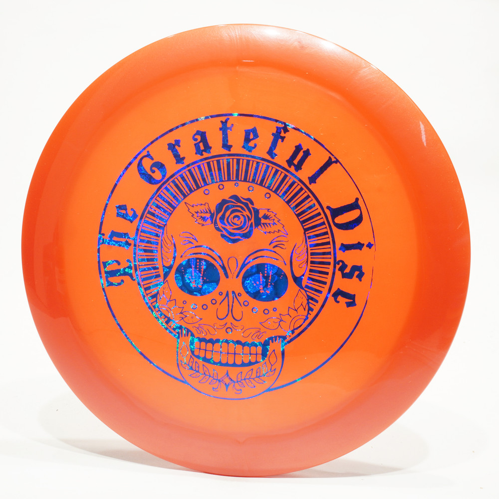 Innova Grateful Disc Luster Champion Destroyer