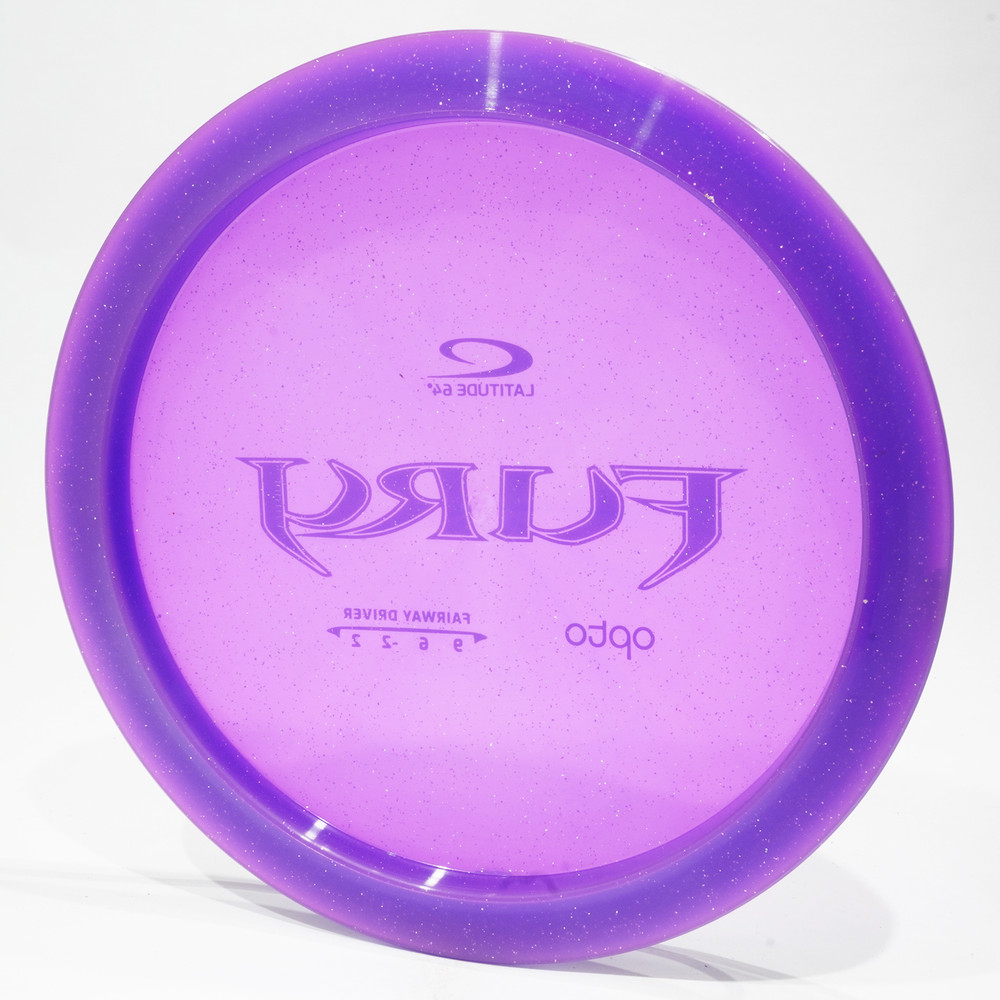 Latitude 64 Opto Fury