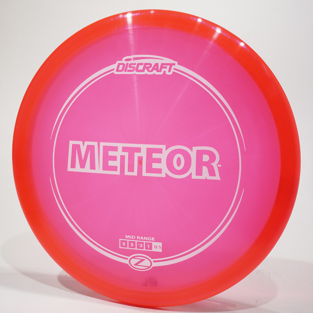 Discraft Z Meteor