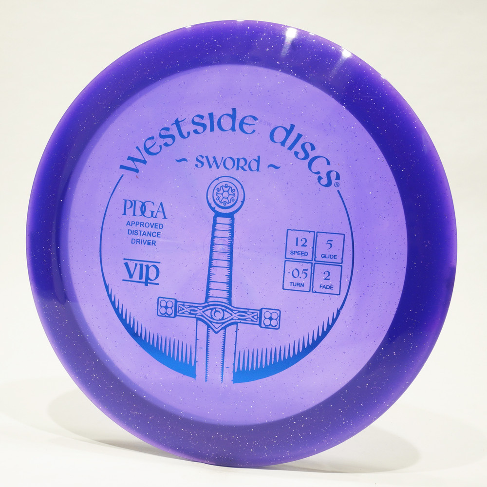 Westside Discs VIP Sword