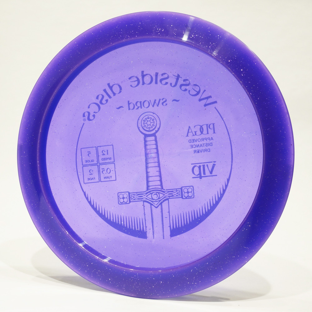 Westside Discs VIP Sword