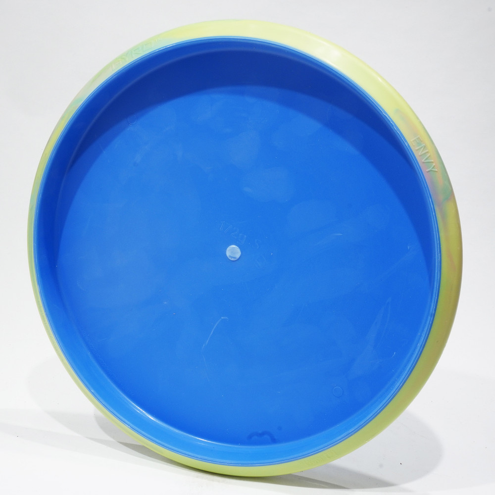 Axiom James Conrad Electron Soft Envy - Signature Series