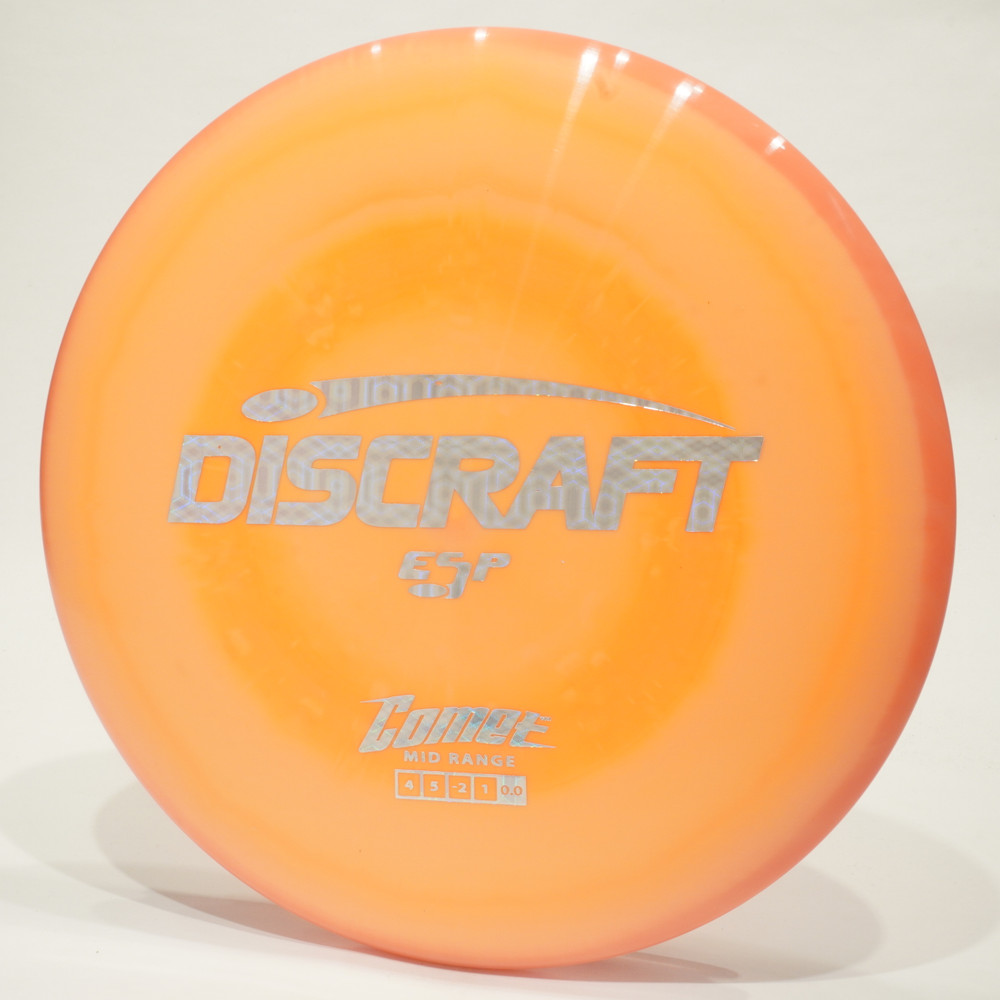 Discraft ESP Comet