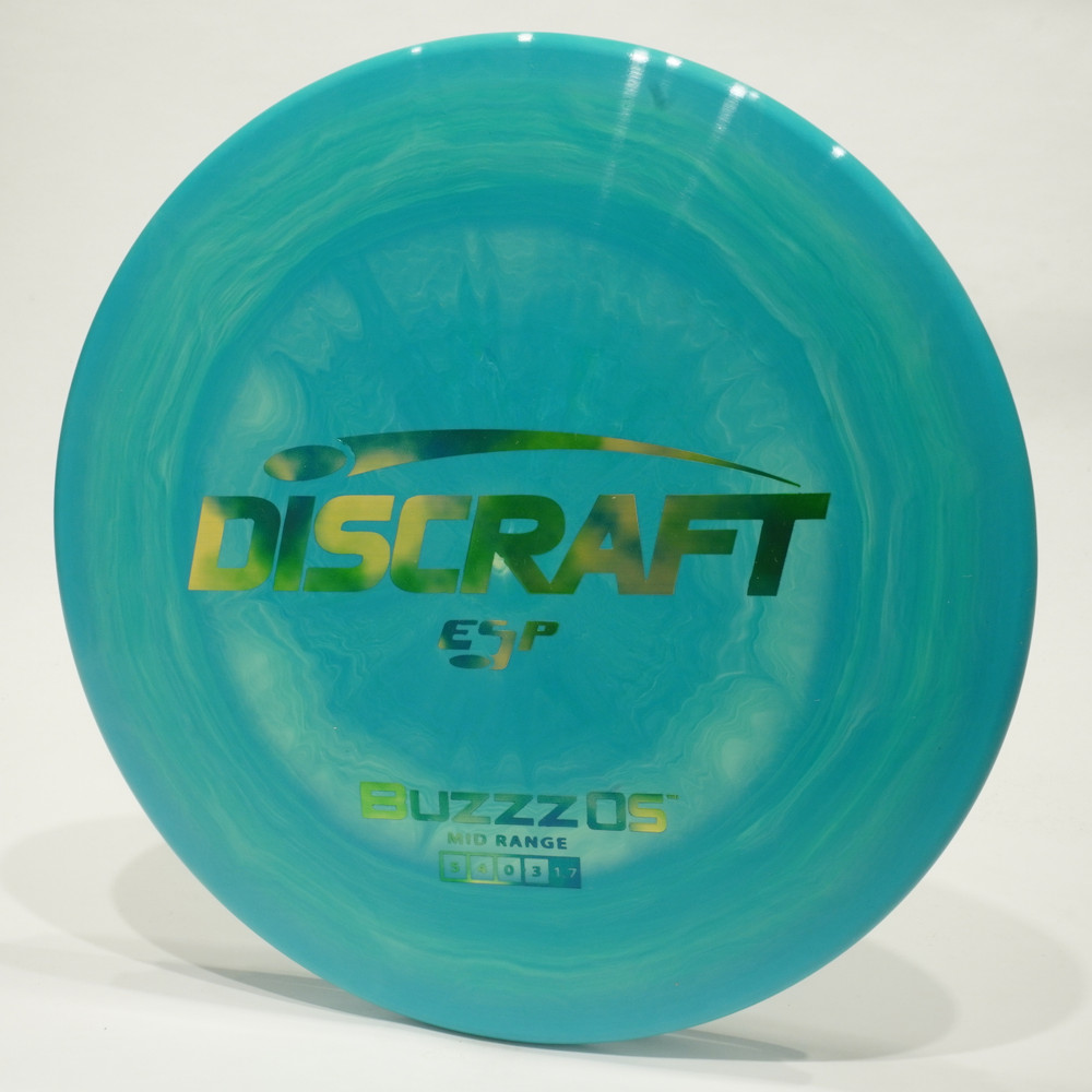 Discraft ESP Comet