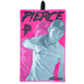 Discraft Microfiber Towel - Paige Pierce