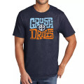 Innova Crush Drives Tri-Blend Tee