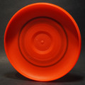 C.P.I. - All Star Super Sport Saucer Tosser - Dark Orange No Label