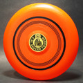 C.P.I. - All Star Super Sport Saucer Tosser - Orange 4