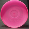 Wham-O Regular Frisbee (13 mold)  Pink