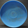 Wham-O Frisbee Regular  (17 mold)  Blue