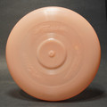 Wham-O Original Frisbee Regular  (No mold#)  Peach