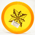 Discmania Active Premium Rockstar – Snowflake Stamp