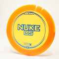 Discraft Z Nuke OS