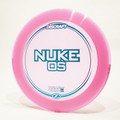 Discraft Z Nuke OS