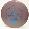 Infinite Discs I-Blend Sphinx