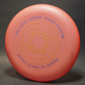 Destiny Discs Floater UFOS  1980 Indian Summer Frisbee Festival