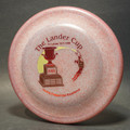 Wham-O Fastback Frisbee (FB 16) The Lander Cup