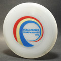 Wham-O  Frisbee (40 mold)  The World Frisbee  Disc Championships 1978